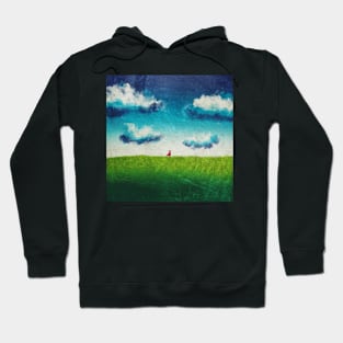 Gorgeous Day Hoodie